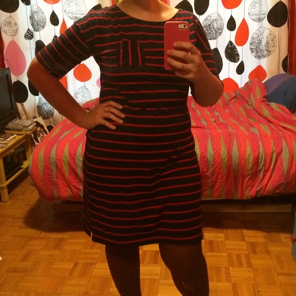 Tommy Hilfiger Dress - Picture 11 of 11